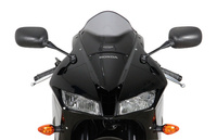 Szyba motocyklowa MRA HONDA CBR 600 RR, PC40, 2013-2020, forma R, bezbarwna