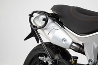 Stelaż Boczny Slc Prawy Sw-Motech Ducati Scrambler 1100 / Special / Sport (17-) Black HTA.22.895.11000