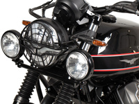 Grill reflektora do Moto Guzzi V7 Stone Special Edition (850ccm) (2022-2023)