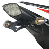Mocowanie Tablicy Rejestracyjnej Rg Racing Honda Cbr1000Rr 2012-16/Cbr1000Rr Sp -16