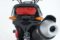 Mocowanie Tablicy Rejestracyjnej Rg Racing Honda Msx125 [Grom] -2015 Model