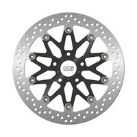 NG TARCZA HAMULCOWA PRZÓD HONDA CB500X '19-21 (310X46X5MM) (5X10,5MM) PŁYWAJĄCA