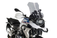 Szyba turystyczna PUIG do KTM 250 / 390 Adventure