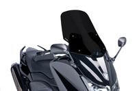 Szyba PUIG V-Tech do Yamaha T-Max 530 12-16 (Touring)