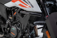 Gmole silnika Sw-Motech Ktm 390 Adv (19-) Black SBL.04.958.10000/B