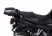 Hepco&Becker 1250 FA(2010-2017)/SA (2015-2017) Alurack-Metal carrier for TC - 6503523 01 01