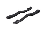 Paski Mocujące Sw-Motech Do Drybag 180/260/350/600/700 4 Szt Black