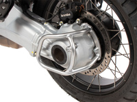 Kardan Protection srebrny do Moto Guzzi Mandello / S (2022-)
