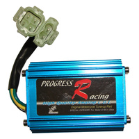 MODUŁ ZAPŁONOWY POWER FORCE GY6 125 RACING NO-LIMIT PRĄD ZMIENNY  GY6125W104803