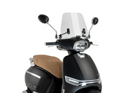 Owiewka PUIG do Keeway Versilia 50 / 125 24-25 (Traffic)