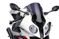 Szyba sportowa PUIG do BMW S1000RR 09-14