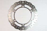 Tarcza hamulcowa motocyklowa EBC MD840C Street, konturowa