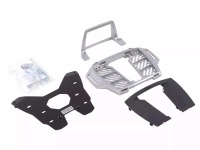 Hepco&Becker BMW R 1250 GS (2018-) Alurack-Metal carrier for TC - 6556514 01 09