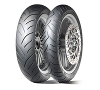 DUNLOP Opona 3.50-10 SCOOTSMART 59J TL PRZÓD/TYŁ (DO 100 KM/H) DOT 01-25/2023