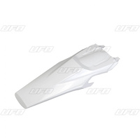 UFO BŁOTNIK TYŁ HUSQVARNA TE 150/250/300, TX 250/300, FE 250/350/450/501 '20-23 KOLOR BIAŁY 2020