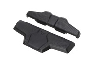 Oparcie Dla Pasażera Dusc Sw-Motech Dusc XL Black