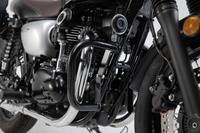 Gmole silnika Sw-Motech Kawasaki W800 Street/Cafe (18-) Black SBL.08.933.10000/B
