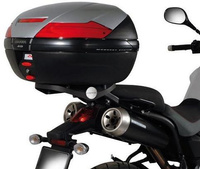 KAPPA STELAŻ KUFRA CENTRALNEGO YAMAHA MT 03 600 (06-14) ( BEZ PŁYTY ) - KZ356