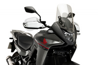 Poszerzenie handbarów PUIG do Honda XL750 Transalp 23-25