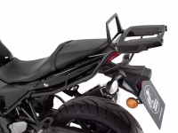 Hepco&Becker Suzuki SV 650 X (2018-) Alurack-Metal carrier for TC - 6523542 01 01