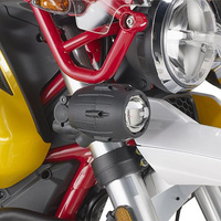 GIVI mocowanie halogenów - MOTO GUZZI V85 TT (19) - LS8203