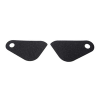 Tankpad Antypoślizgowy 2 Części RG Racing Bucci Brgp 19-20 Black