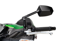 Lusterko PUIG Hi-Tech GT.1 (lewe)