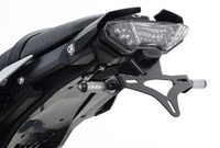 Mocowanie Tablicy Rejestracyjnej Rg Racing Yamaha Mt-10