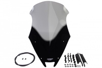 Szyba motocyklowa MRA SUZUKI GSX-S 1000 F, DG, -, forma RM, przyciemniana