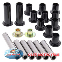 ALL BALLS ZESTAW NAPRAWCZY NIEZALEŻNEGO ZAWIESZENIA TYLNEGO (WAHACZY A-ARM) POLARIS SPORTSMAN TOURING 800 EFI '08-'09,SPORTSMAN X2700 EFI (08),SPORTSMAN X2800 EFI '08-'09