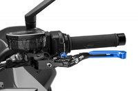 Regulowana dźwignia sprzęgła PUIG 4.0 EVO (przedłużana, wymaga adaptera)