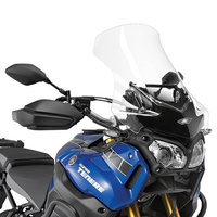 KAPPA SZYBA YAMAHA XT 1200 Z Super Ténéré (10-19), XT 1200 ZE Super Ténéré (14-19) 56,5 x 50 CM PRZEZROCZYSTA - KD2119ST