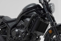 Crashbar/Gmol SW-MOTECH HONDA CMX1100 REBEL (20-) BLACK - SBL.01.843.10000/B