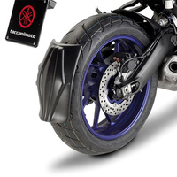 KAPPA MOCOWANIE BŁOTNIKA KRM01 I KRM02 YAMAHA MT-09 850 TRACER (15-17) - RM2122KITK