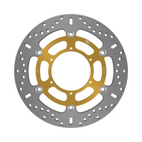 Tarcza hamulcowa motocyklowa EBC MD834X Street X