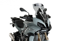 Szyba turystyczna PUIG do BMW S1000XR 20-25 (z deflektorem)