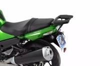 Hepco&Becker Z-R 1400 (2012-2020) Alurack-Metal carrier for TC - 6502517 01 01