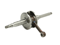 Wał korbowy pasuje do: APRILIA AMICO, AREA 51, GULLIVER, RALLY, SCARABEO, SONIC, SR| CHIŃSKI SKUTER/