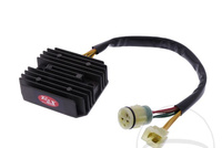 Regulator napięcia / prostownik Tourmax RD07a