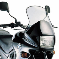 KAPPA SZYBA BMW F 650 (94-96) 45,7 X 42,3 PRZYCIEMNIANA - KD230S