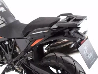Hepco&Becker KTM 1290 Super Adventure S/R (2021-) Alurack-Metal carrier for TC - 6627627 01 01