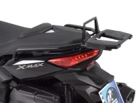 Hepco&Becker Yamaha X-MAX 400 (2013-2017) Alurack-Metal carrier for TC - 6504542 01 01