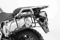 Hepco&Becker Yamaha XT 1200 Z Super Ténéré (2010-2013) side case carrier Lock it - 6504531 00 01