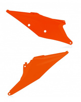 KTM 2019 >  pola numerowe boczne ACERBIS
