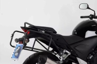 Hepco&Becker Honda CB 500 F (2013-2015) side case carrier Lock it - 650977 00 05