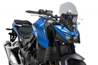 Owiewka PUIG do Honda CB750 Hornet 25 (Touring) - 22424H