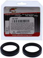 ALL BALLS USZCZELNIACZE PRZEDNIEGO ZAWIESZENIA OLEJOWE APRILIA RSV4, TUONO, DUCATI 1098, 1198, MONSTER 1100, S4R, MULTISTRADA 1100/1200, PANIGALE