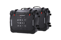 Sakwy Boczne KPL Sysbag Wp L/L Sw-Motech Honda Crf1000L Africa Twin (15-17) BC.SYS.01.622.21000/B