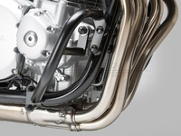 Gmole silnika Sw-Motech Honda Cb 1100 (12-) Black SBL.01.331.10000/B