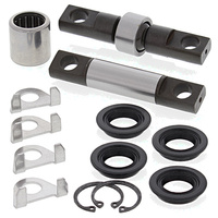 ALL BALLS ZESTAW NAPRAWCZY WAHACZA PRZEDNIEGO DOLNEGO (A-ARM) KAWASAKI KFX 450R '08-'14